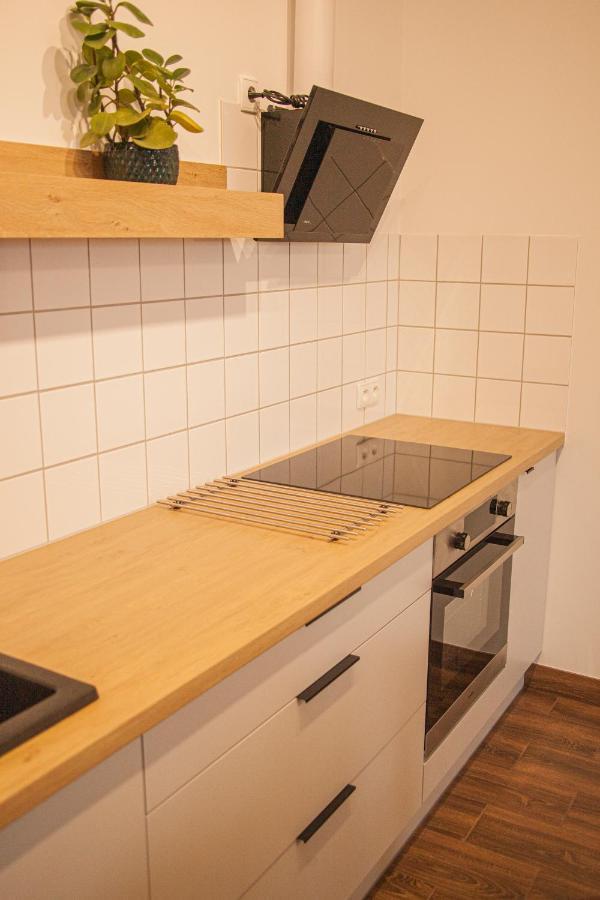 Przytulny Apartament Mickiewicza 14 4 Wielen Exterior photo