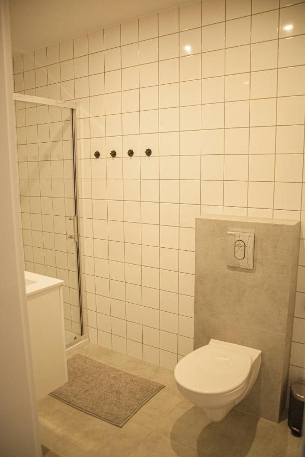 Przytulny Apartament Mickiewicza 14 4 Wielen Exterior photo